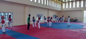 300 Atlet Pelajar Ikuti Seleksi PPLP Sumut, Siap Jadi Cikal Bakal Atlet PON 2024