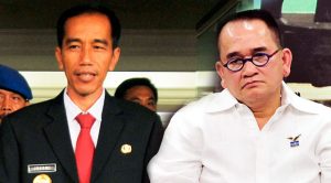 Politisi PDIP Sebut Jokowi Kiriman dari Tuhan