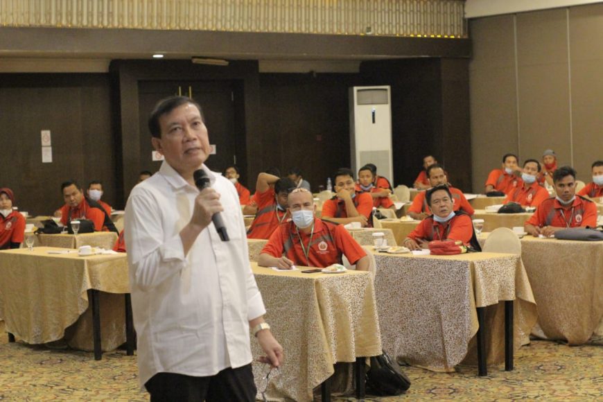 Seminar