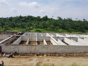 Deliserdang Akan Miliki TPA Berbasis Ramah Lingkungan Senilai Rp 30 Milliar Lebih