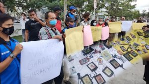 Wartawan Desak Polisi Segera Tangkap Pembunuh Marsal Harahap