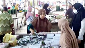 Harga Kedelai Melonjak, Porsi Tahu Tempe Dikurangi