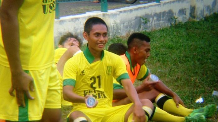 Faisal ke Tim PON Sumut, M Ridho Masuk PSMS Medan