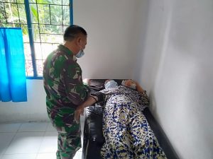 Tak Hanya Infrastruktur Desa, Kesehatan Warga Juga Harus Jadi Prioritas