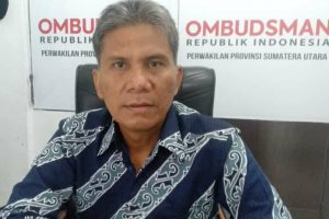 Besok Ombudsman Klarifikasi Kapolres Terkait Laporan Pelecehan Seksual di MAN Sergai
