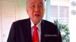 Ini Sosok Akidi Tio, Dermawan Penyumbang Rp 2 Triliun