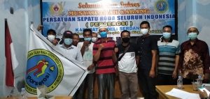 Heru Terpilih Ketua Porserosi Deliserdang 2021-2024, KONI Apresiasi DSILS Raih 38 Medali
