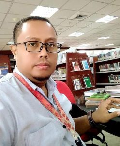Bambang Antariksa: Kembalikan “Uang Haram” Hasil “Cubit” APBK Terindikasi Korupsi