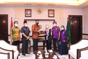 Bobby Nasution Apresiasi Program Rumah Qur’an RQV di Medan