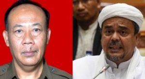 Hakim yang Vonis Habib Rizieq Dikabarkan Sakit Keras, Keluarganya Mau Minta Maaf