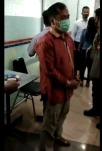 PT Medan Segera Panggil Oknum Hakim SZ, Terkait Karaoke Bersama Istri Orang