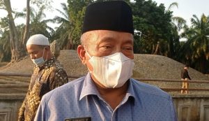 Ketua DPRK Tamiang Dukung Bangun Fasilitas Cagar Budaya Bukit Kerang