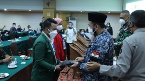 FGD Dijadikan Sebagai Upaya Penguatan Ideologi Pancasila