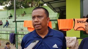 PSMS Pending Datangkan Empat Pemain Baru