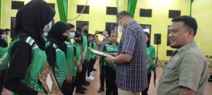 28 Atlet Dinyatakan Tamat dari PPLP/D Sumut