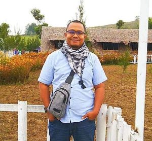 Bambang Antariksa: PP No 12/2019 Untuk ASN, Bukan Bupati dan Wakil Bupati