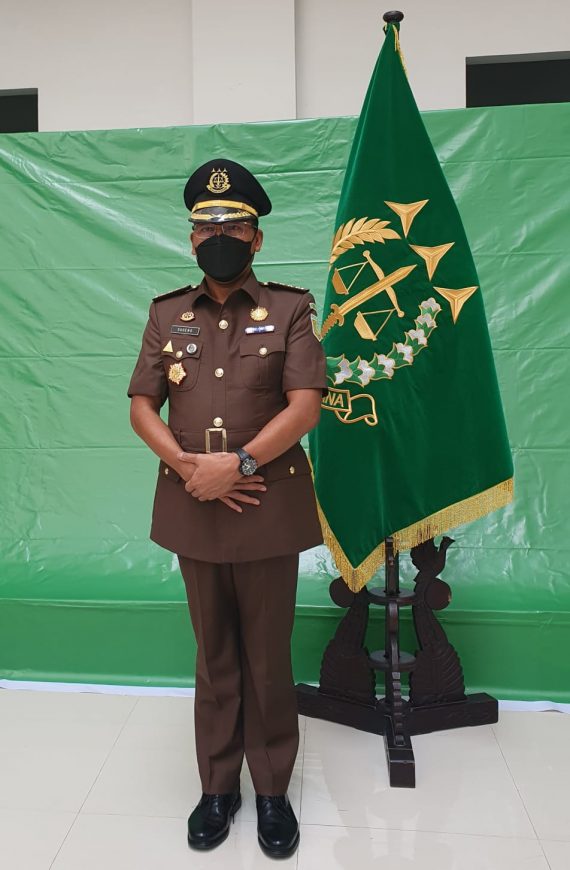 Aspidum: “Kejatisu Tunjuk Tiga Jaksa Tangani Perkara Penembakan Marsal Harahap”