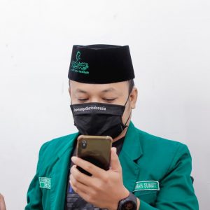 PW Himmah Sumut Menyeru Masyarakat Patuhi PPKM