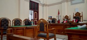 Walikota Nonaktif Tanjungbalai Didakwa Pasal Berlapis, Azis Syamsuddin Bakal Jadi Saksi