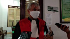 PN Medan Kembali Berlakukan Sidang Daring, Cegah Klaster Baru