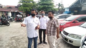P4B Medan Ajak Seluruh Pihak Patuhi Aturan PPKM Darurat
