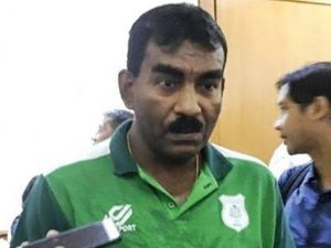 Julius Raja: PSMS Medan Tetap Loyal Pada Pemain