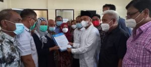 Farianda Tawarkan Konsep Empat Pilar Untuk PWI Sumut