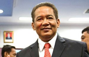 Aparat Penegak Hukum Jadi Sasaran Bandar Narkoba