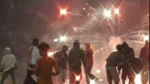 Desakan Kapolres Pelabuhan Belawan  Mundur Terus Bergulir