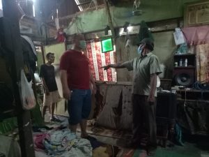 Tak Tersentuh PKH, Warga Pekan Labuhan Sempat Mengemis