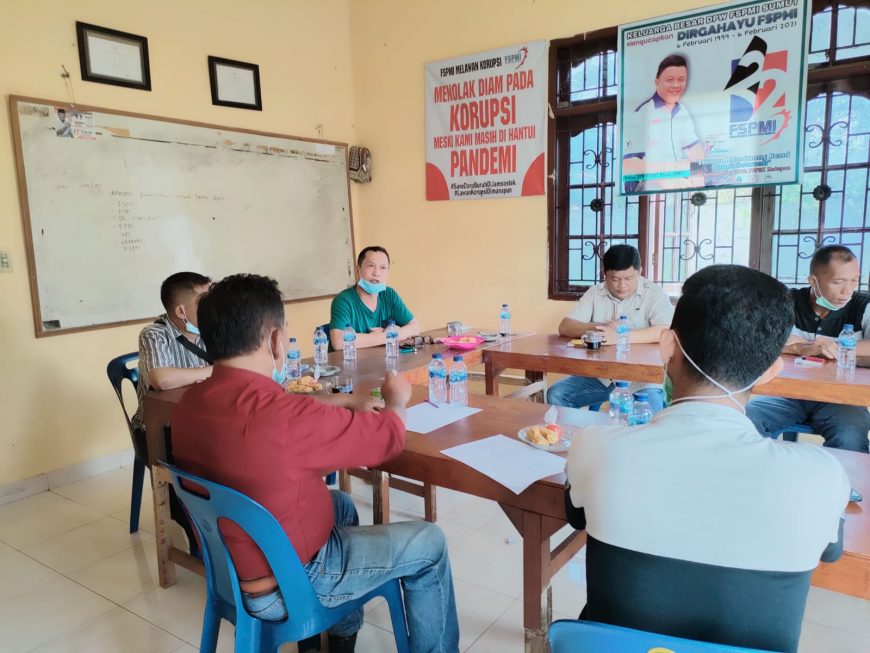 Melek Politik, Elemen Buruh di Sumut Antusias Bahas Partai Buruh 2 IMG 20210727 WA0121