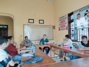 Melek Politik, Elemen Buruh di Sumut Antusias Bahas Partai Buruh