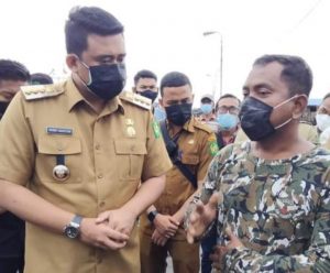 Kemiskinan dan Narkotika Dianggap Sebagai Pemicu Tawuran di Belawan