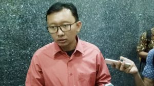 Koalisi Masyarakat Sipil Kecam Somasi Moeldoko ke ICW