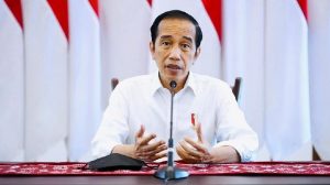 Presiden Jokowi: PPKM Darurat Berlaku 3 Sampai 20 Juli di Jawa-Bali