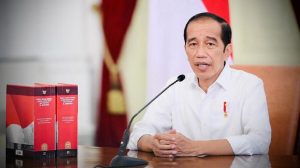 Jokowi: PPKM Darurat, Pembatasan Aktivitas Masyarakat Lebih Ketat