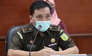 Kejagung Tangkap Pembobol Bank Mandiri Rp 120 Miliar, 15 Tahun Jadi Buronan