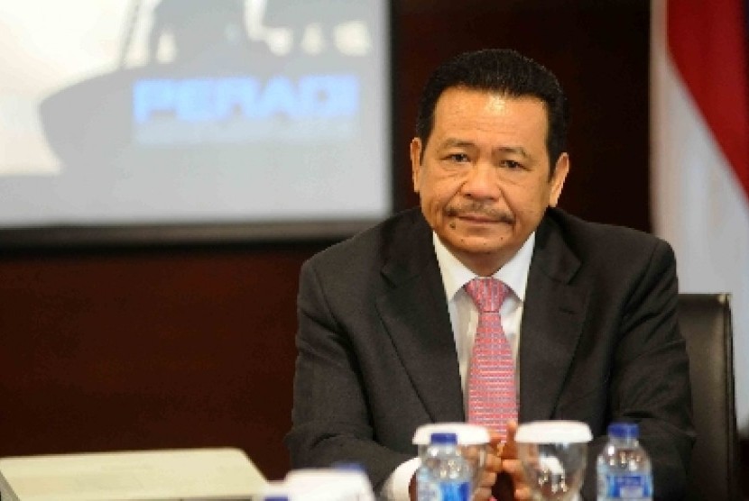 Otto Hasibuan Tegaskan Single Bar Lebih Baik Ketimbang Sistem Lainnya