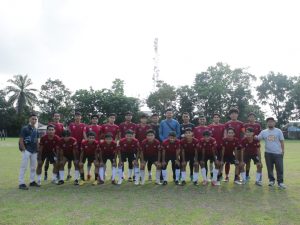 Faba FC Minta Askot Medan dan PSSI Sumut Jangan Terlena