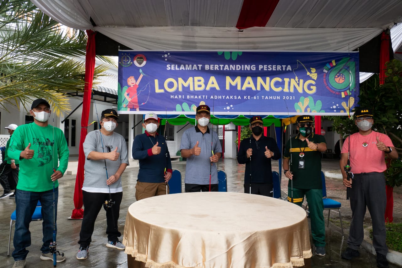 Pancing
