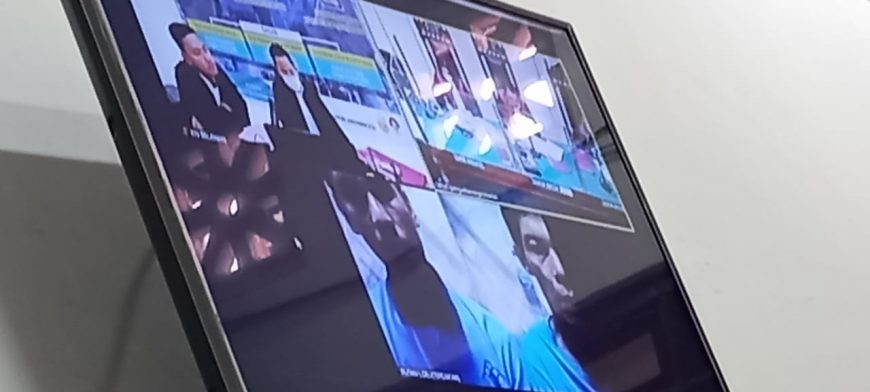 Dua Terdakwa Kasus Pembunuhan Divonis 36 Tahun Penjara