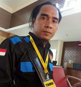 Polres Sergai Belum Tahan Penganiaya Aktivis Anti Korupsi, Berkasnya Sudah P-21