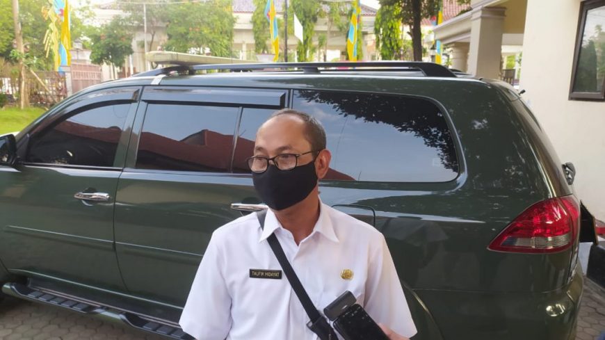 Taufik Hidayat
