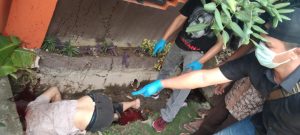 Ketua MUI Labuhanbatu Utara Dibunuh, Kepala Dibacok Tangan Terpotong