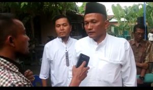 Di Kampung Batang Nibung Hamparan Perak Jual Sabu Macam Kacang Goreng