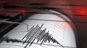 Nias Diguncang Gempa Magnitudo 5,6