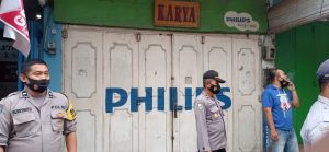 Akibat Depresi, Pria Tua Akhiri Hidup Lompat Dari Gedung Lantai Tiga