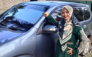 Ajak Masyarakat Terapkan Prokes, Komariyah Juga Ingatkan Pentingnya Vaksinasi