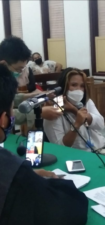 “Saya Tidak Sangka Mereka Berbuat Sadis” 2 2 1 1
