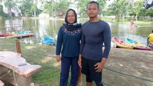 Atlet Dayung Sumut Diminta Harus Patuhi Aturan Pelatih